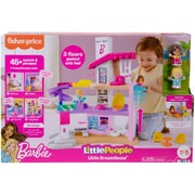 Fisher Price Little People Barbie Little Dreamhouse