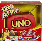 Uno Attack Card Game GXY78