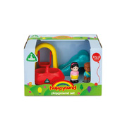 ELC Early Learning Centre Happyland Playground Set