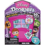 Disney Doorables Mini Peek (Series 7)