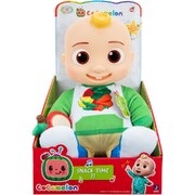 CoComelon Musical Snack Time JJ Doll