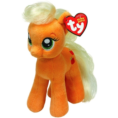 ty my little pony applejack ty my little pony applejack