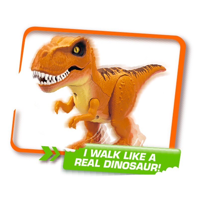 zuru t rex