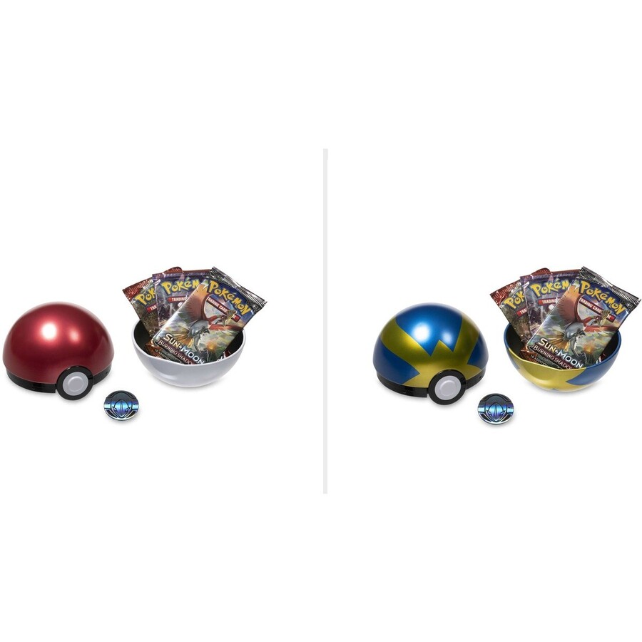 Pokemon TCG Level Ball Tin ② Pokémon TCG: Level Ball Tin | Pokémon Center Official Site