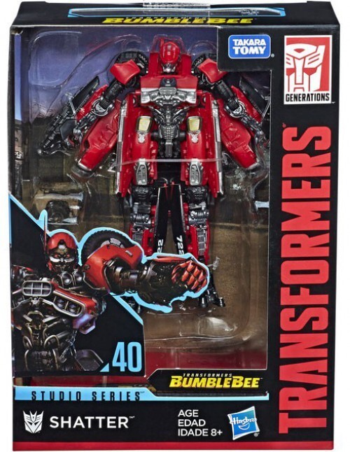 transformers toys studio series 46 deluxe class bumblebee movie dropkick action figure