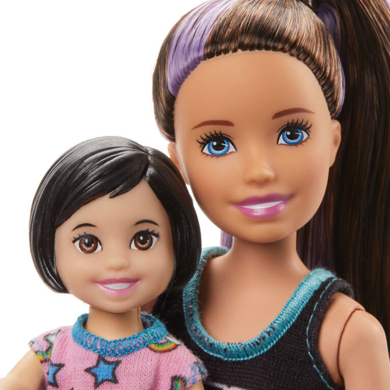 barbie skipper babysitters inc barbie skipper babysitters inc