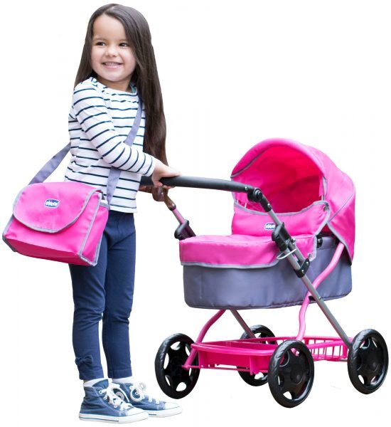 chicco junior urban pram
