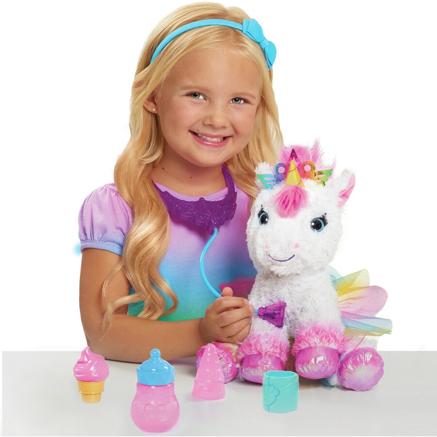 unicorn doctor set