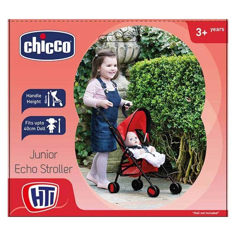 Chicco junior hot sale stroller