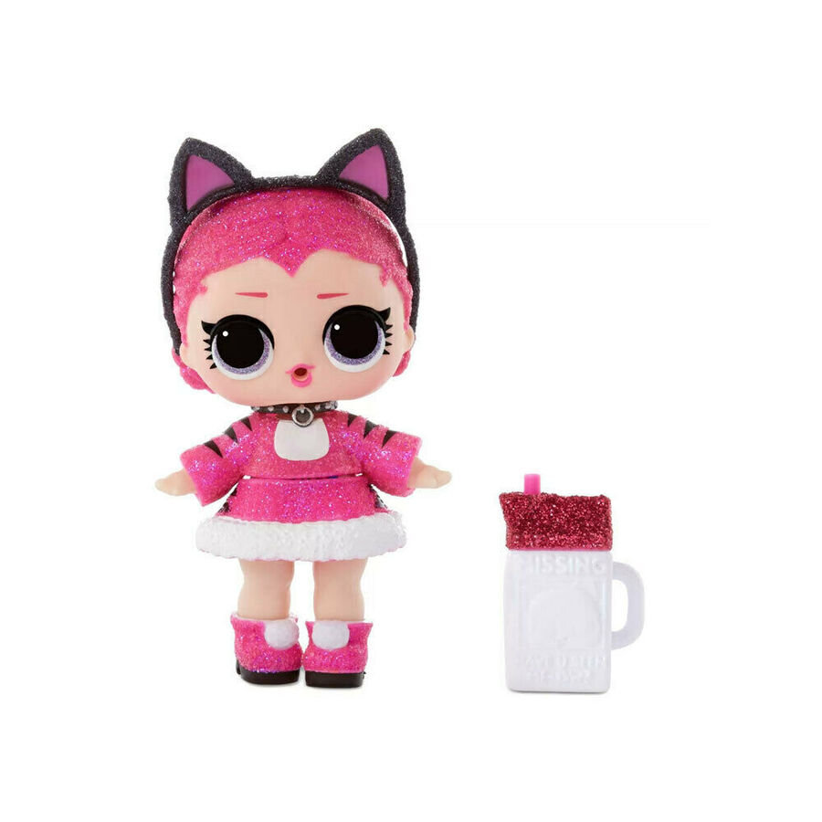 Lol surprise doll best sale countess