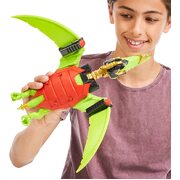 Treasure X Dino Gold Pterodactyl Dino Dissection