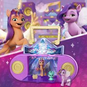 My Little Pony: Make Your Mark Toy Musical Mane Melody Playset