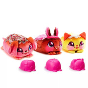 EXCLUSIVE Cookeez Makery Sweet Treatz Oven Playset