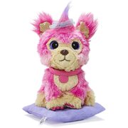 Little Live Pets Scruff-a-Luvs Cutie Cuts Pink Playset