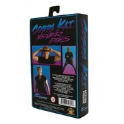 Cobra Kai Johnny Lawrence SDCC 2022 Exclusive VHS Action Figure