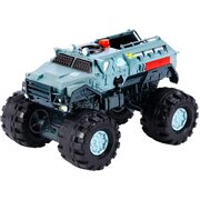 Matchbox Jurassic World Dominion Armored Action Truck Action Figure