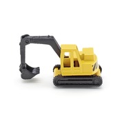 Siku 0801 Die-Cast Vehicle Excavator