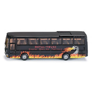 Siku 1624 Die-Cast Vehicle 1:87 Metal Tours Coach