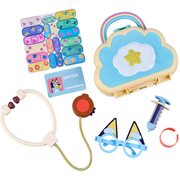 Bluey Cloud Bag Doctor's Playset