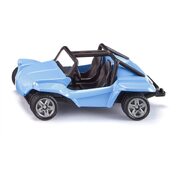 Siku 1057 Die-Cast Vehicle Buggy