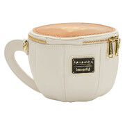 Loungefly Friends Central Perk Mug Crossbody Bag