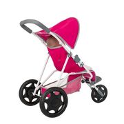 HTI- Chicco Junior Active3 Doll Pushchair (1423779)