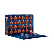 Funko Pocket Pop 2022 Marvel Advent Calendar 24pc Vinyl Figures