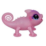 Little Live Pets Bright Light Chameleon Nova
