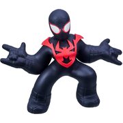 Heroes of Goo Jit Zu Marvel Supagoo Hero Pack Spider-Man Miles Morales 8inch