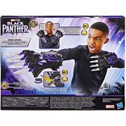 Marvel Black Panther Legacy Collection Wakanda Battle FX Claws Light-Up Role Play Toy