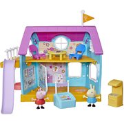 Peppa Pig Peppa's Club Peppa's Kids-Only Clubhouse Playset