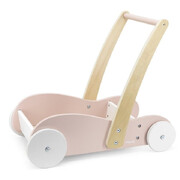 VIGA PolarB Mini Mover Baby Walker Pink