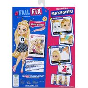 FailFix PreppiPosh Total Makeover Doll Pack  8.5" Fashion Doll