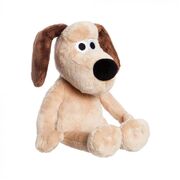 Wallace & Gromit Gromit 30cm Plush Toy