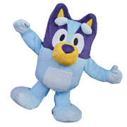 Bluey Dance & Play Bluey Interactive Plush (Damaged Box)