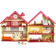 Bluey Ultimate Lights & Sounds Playhouse
