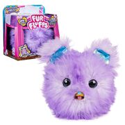 FurFluffs Pupper-Fuff Electronic Plush Pet