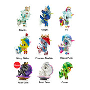 Tokidoki Mermicorno Series 7 Blind Box