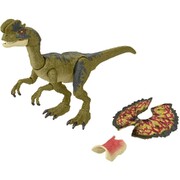 Jurassic World Hammond Collection Dilophosaurus
