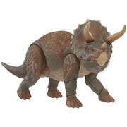 Jurassic World Hammond Collection Dinosaur Figure Triceratops