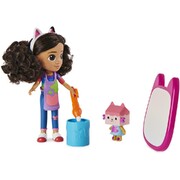 Gabby's Dollhouse Craft-A-Riffic Gabby Girl