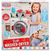 Little Tikes First Washer-Dryer 