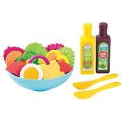 PlayGo Mixed Salad Playset 20pcs