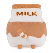 Pusheen The Cat Sips Chocolate Milk Plush