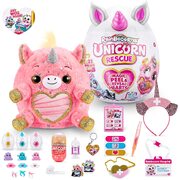 Rainbocorns Unicorn Rescue Big Surprise Assorted