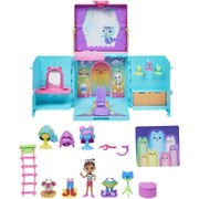 Gabby's Dollhouse Gabby Girl Dress Up Closet Playset