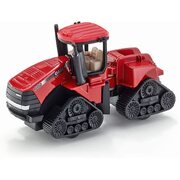 Siku 1324 Die-Cast Vehicle Case IH Quadtrac 600