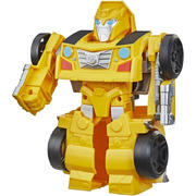 Transformers Evergreen Bumblebee 17cm Action Figure