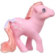 My Little Pony Classic Rainbow Ponies Earth Ponies Collection Lickety-Split Pony Figure