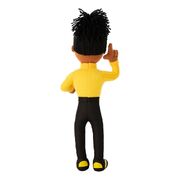The Wiggles Tsehay Cuddle Doll Soft Toy Plush 40 cm